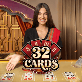 okebet slot 32 Baraha live casino