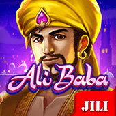 okebet slot Ali Baba game