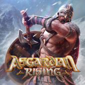 okebet slot Asgardian Rising game