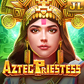 Aztec Priestess okebet slot free play