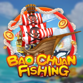 okebet slot Bao Chuan Fishing game