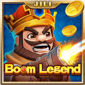 okebet slot Boom Legend game
