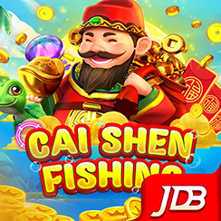 okebet slot Cai Shen Fishing game