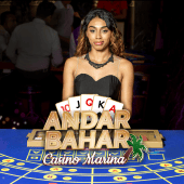 okebet slot Casino Marina Andar Bahar live casino