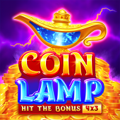 okebet slot Coin Lamp slot game