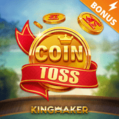 okebet slot Coin Toss cards game