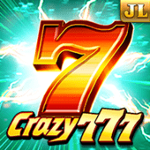 okebet slot Crazy777 slot game