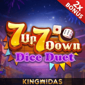 okebet slot Dice Duet cards game