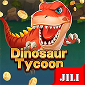 okebet slot Dinosaur Tycoon game