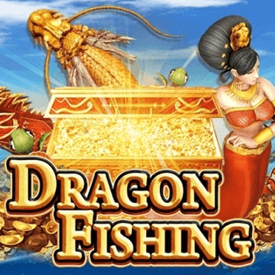 okebet slot Dragon Fishing game