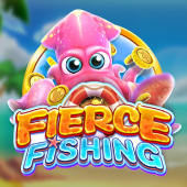 okebet slot Fierce Fishing game
