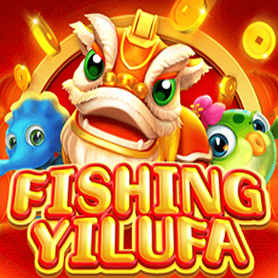 okebet slot Fishing Yi Lu Fa game