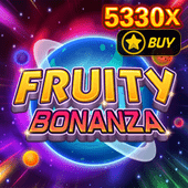 Fruity Bonanza okebet slot game