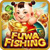 okebet slot Fuwa Fishing game