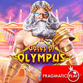 okebet slot Gates of Olympus slot game