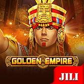 Golden Empire okebet slot rewards