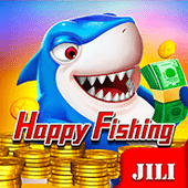 okebet slot Happy Fishing game