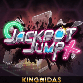 okebet slot Jackpot Jump cards game