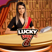 okebet slot Lucky 7 live casino
