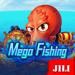okebet slot Mega Fishing game