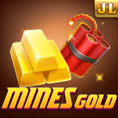 okebet slot Mines Gold slot game