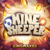 okebet slot Minesweeper cards game