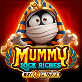 okebet slot Mummy Lock Riches slot game