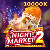Night Market 2 okebet slot free play