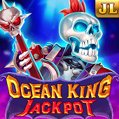 okebet slot Ocean King Jackpot fishing game