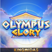 okebet slot Olympus Glory cards game