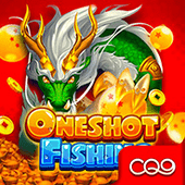 okebet slot Oneshot Fishing game