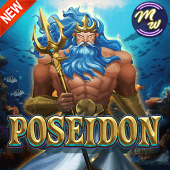 okebet slot Poseidon slot game