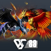 Sabong hot game icon at okebet slot casino