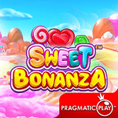 Sweet Bonanza okebet slot game