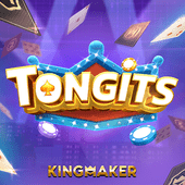 okebet slot Tongits cards game