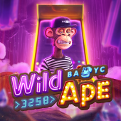 okebet slot Wild Ape slot game