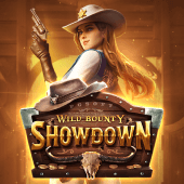 Wild Bounty Showdown okebet slot